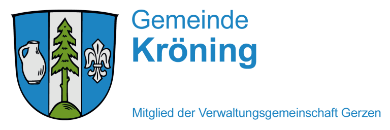 Zur Startseite der Gemeinde Kröning