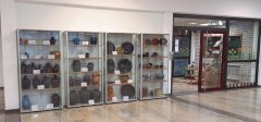 Kröninger Hafnerei-Ausstellung