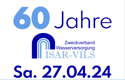 60 Jahr WV ISAR-VILS