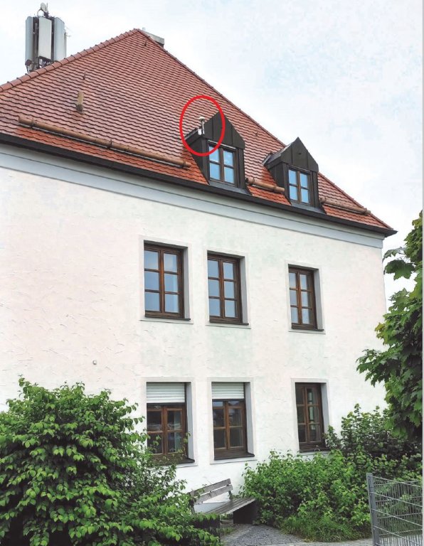 Katastrophenschutz