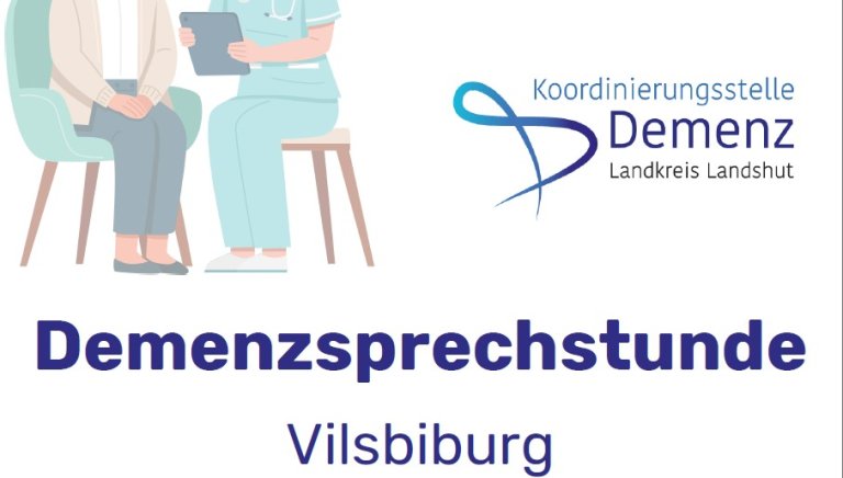 Demenzsprechstunde Vib