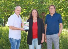 ILE Bina Vils - Biergartenführer ILE Bina Vils - Biergartenführer